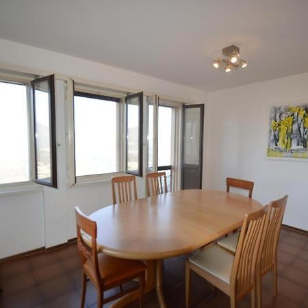 The View Cademario Lake Lugano Apartment With Private Parking & Self Check-In Εξωτερικό φωτογραφία