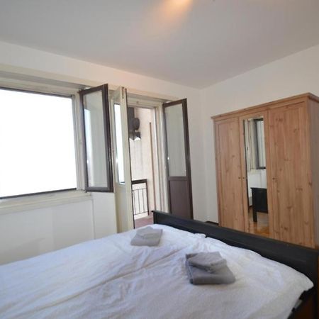 The View Cademario Lake Lugano Apartment With Private Parking & Self Check-In Εξωτερικό φωτογραφία