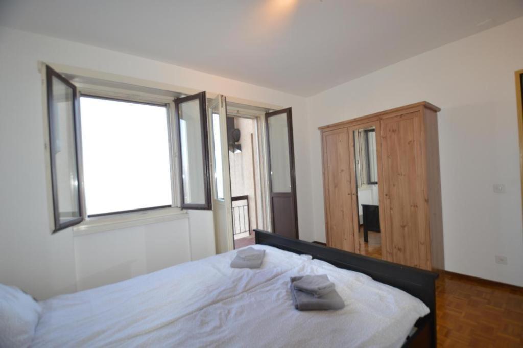 The View Cademario Lake Lugano Apartment With Private Parking & Self Check-In Εξωτερικό φωτογραφία