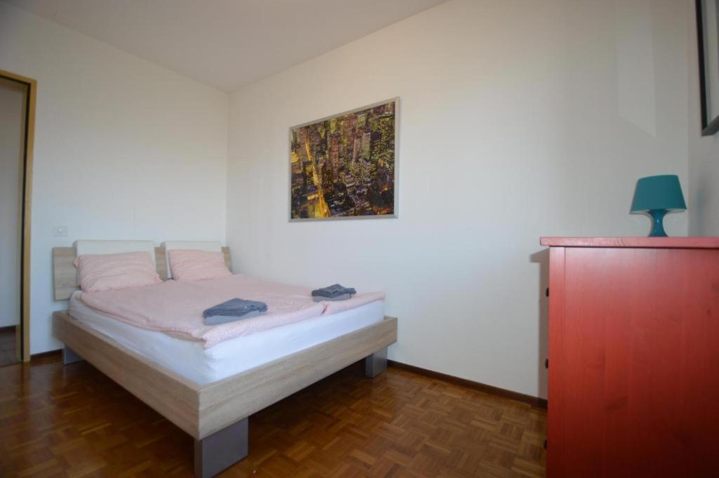 The View Cademario Lake Lugano Apartment With Private Parking & Self Check-In Εξωτερικό φωτογραφία