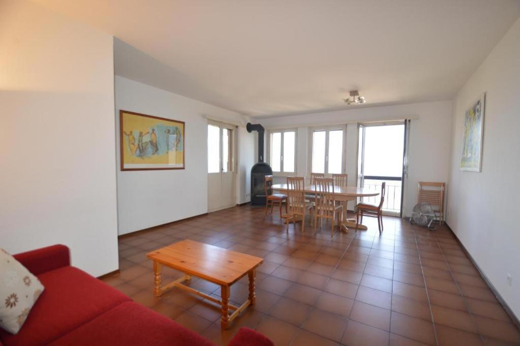 The View Cademario Lake Lugano Apartment With Private Parking & Self Check-In Εξωτερικό φωτογραφία