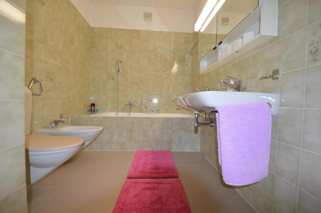 The View Cademario Lake Lugano Apartment With Private Parking & Self Check-In Εξωτερικό φωτογραφία