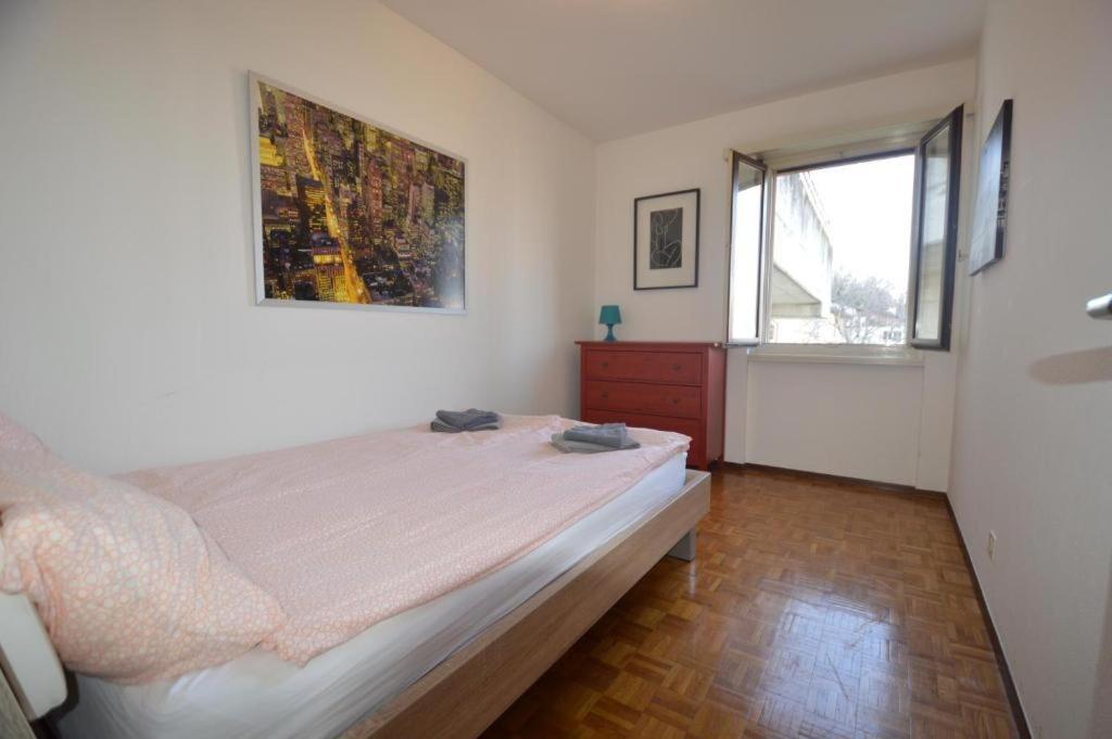The View Cademario Lake Lugano Apartment With Private Parking & Self Check-In Εξωτερικό φωτογραφία