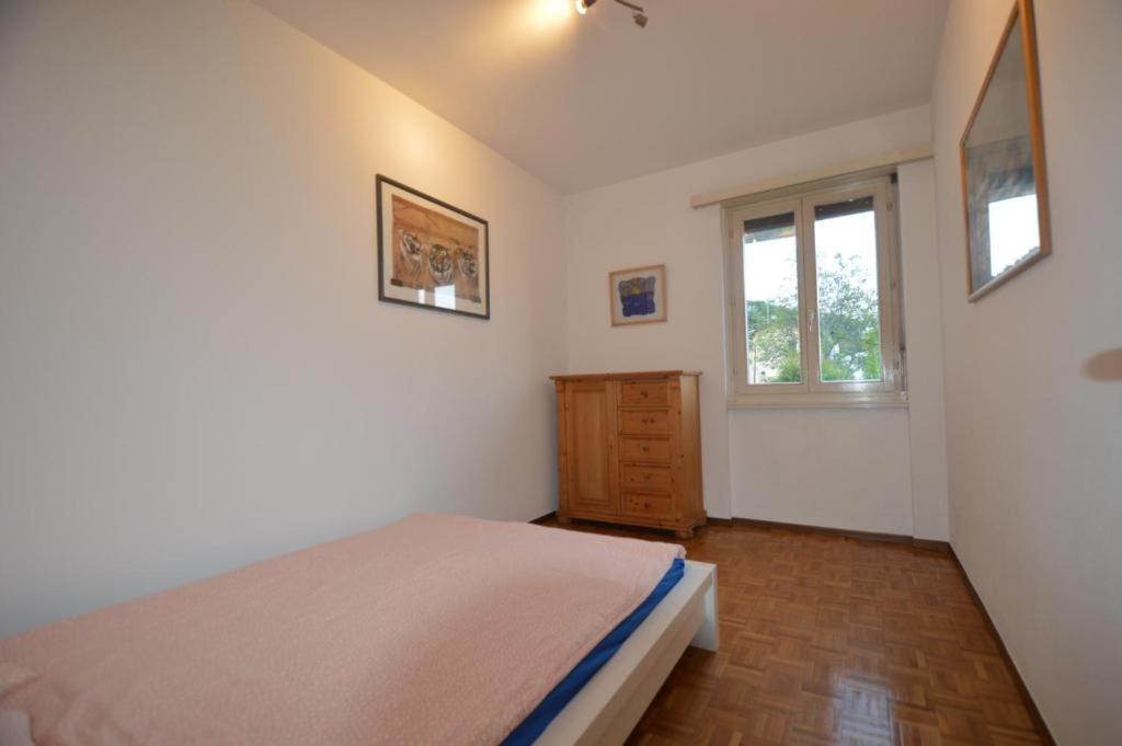The View Cademario Lake Lugano Apartment With Private Parking & Self Check-In Εξωτερικό φωτογραφία