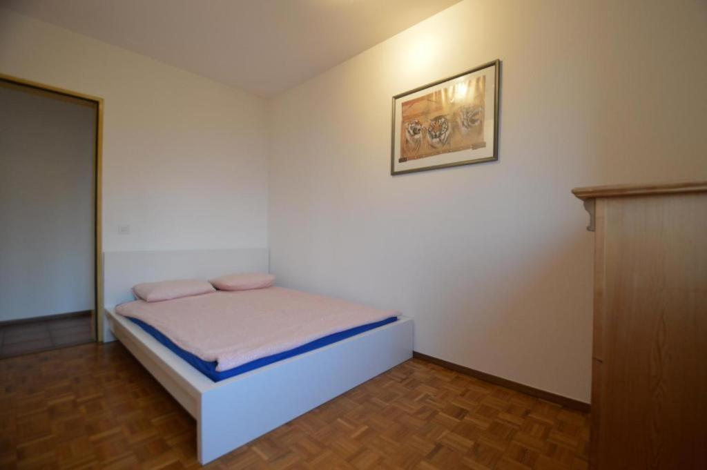 The View Cademario Lake Lugano Apartment With Private Parking & Self Check-In Εξωτερικό φωτογραφία