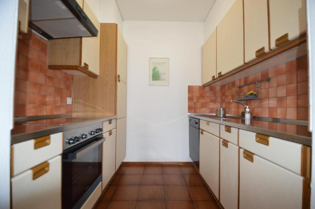 The View Cademario Lake Lugano Apartment With Private Parking & Self Check-In Εξωτερικό φωτογραφία