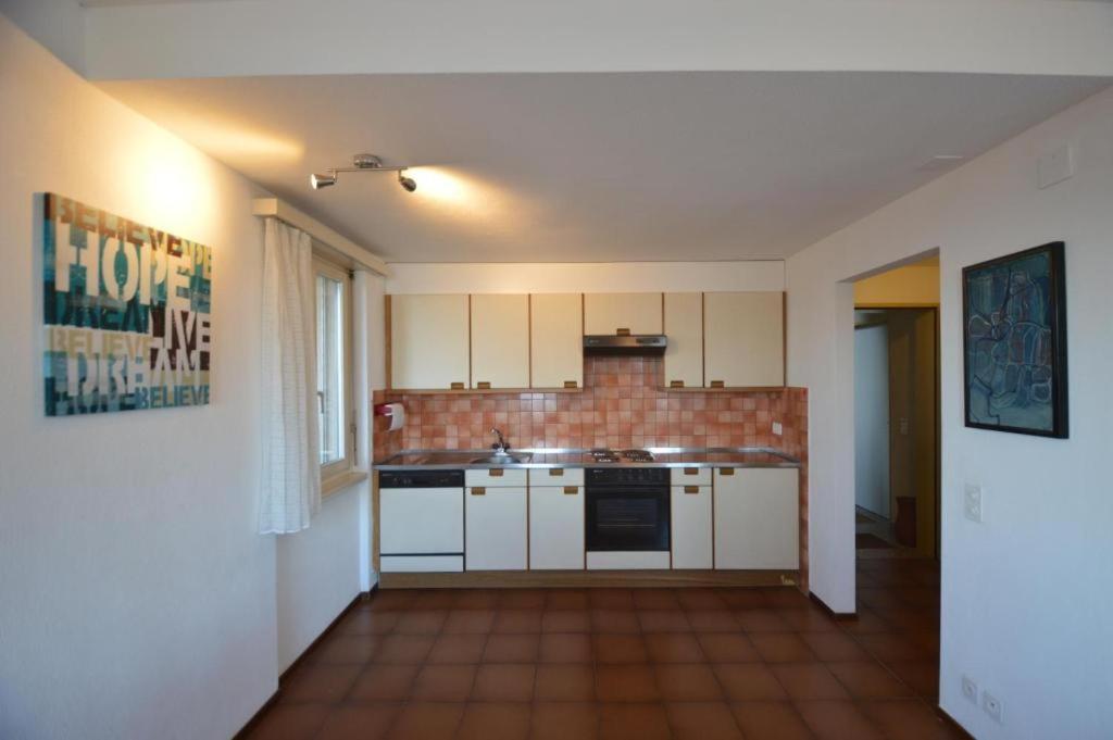 The View Cademario Lake Lugano Apartment With Private Parking & Self Check-In Εξωτερικό φωτογραφία